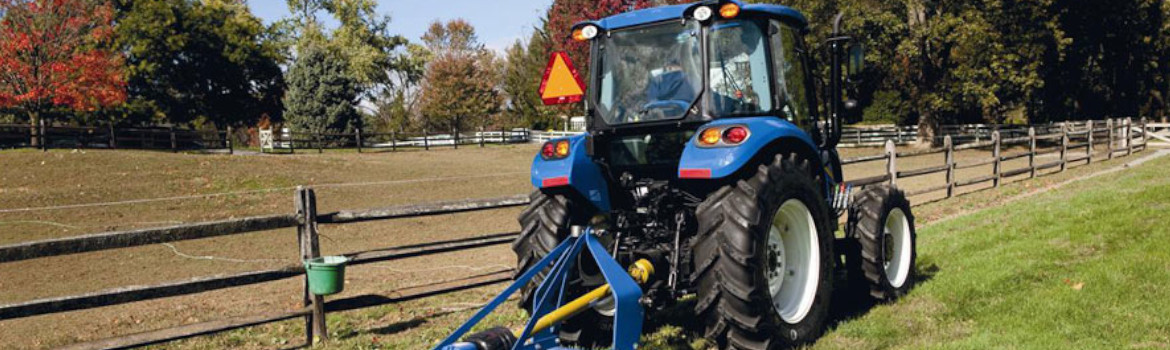2019 New Holland POWERSTAR™ TRACTORS for sale in Bowling Green Tractor, Bowling Green, Missouri