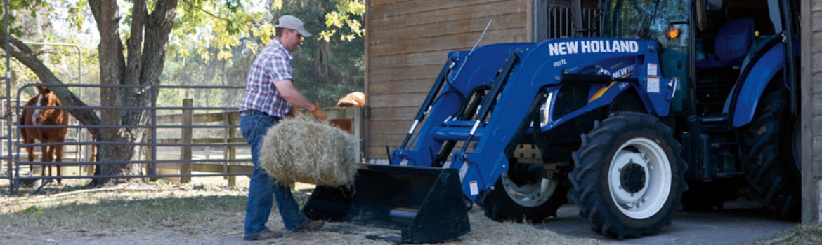 2019 New Holland POWERSTAR™ TRACTORS for sale in Bowling Green Tractor, Bowling Green, Missouri